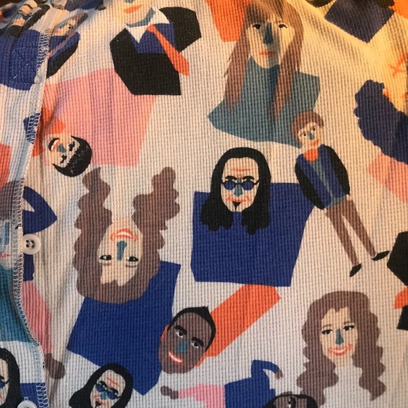 Matching familiy pajamas - Canadian celebrities - Picture 11 of 12